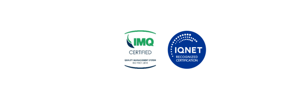 Imagen del artículo Impulsando la Excelencia: Nuestra Certificación ISO 9001